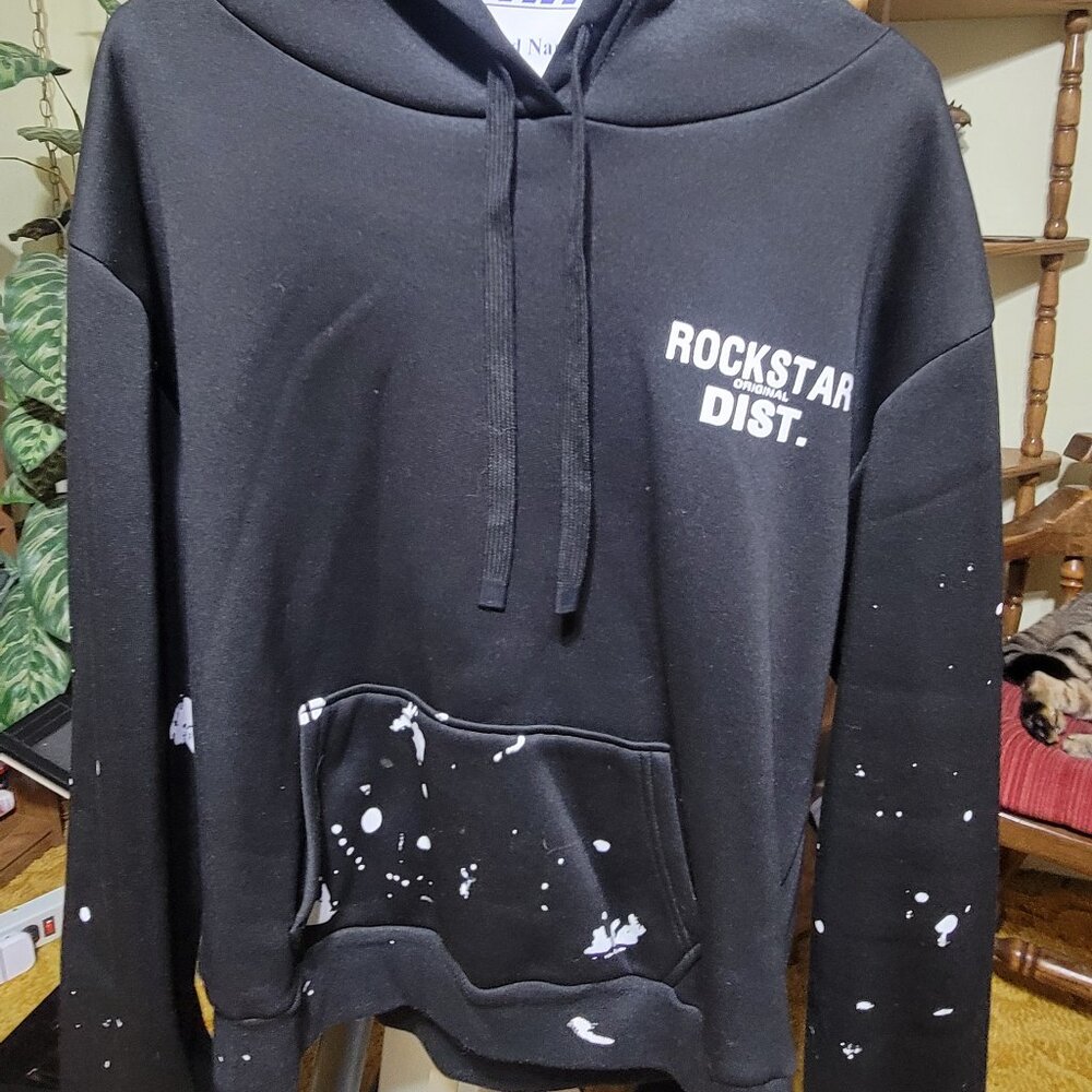 Rockstar Original District Hoodie